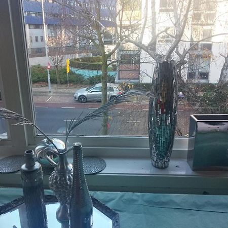 No 10, B&B, Etage 1E Verd, Max 3 Pers Nijmegen Luaran gambar