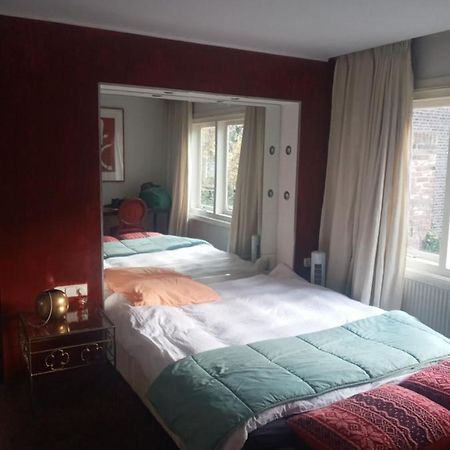 No 10, B&B, Etage 1E Verd, Max 3 Pers Nijmegen Luaran gambar