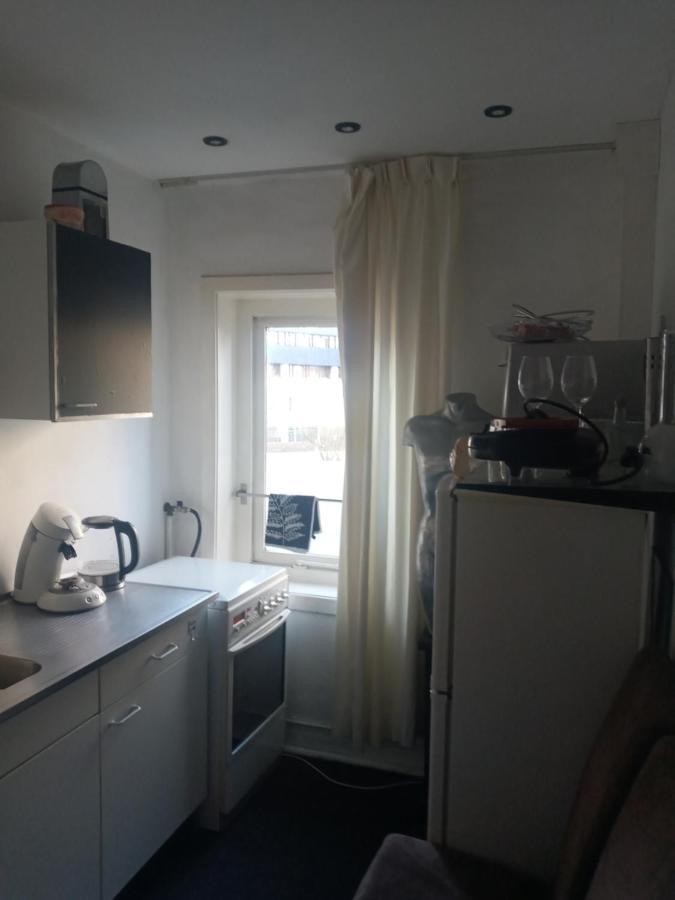 No 10, B&B, Etage 1E Verd, Max 3 Pers Nijmegen Luaran gambar