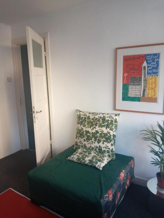 No 10, B&B, Etage 1E Verd, Max 3 Pers Nijmegen Luaran gambar